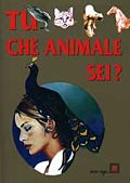 Tu che animale sei?