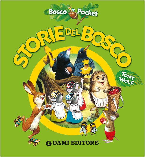 Storie del bosco GDO