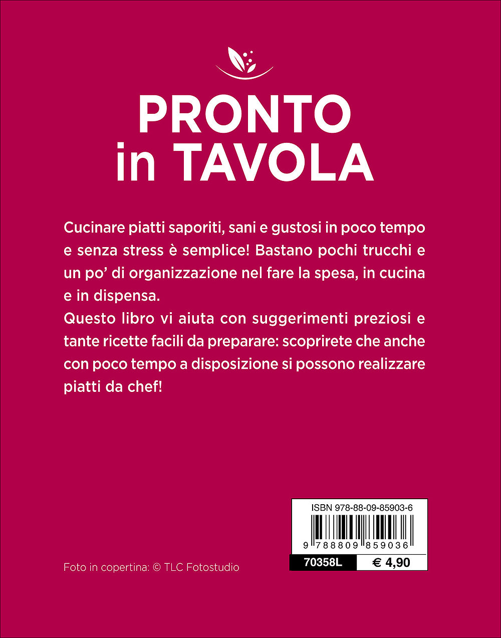 Pronto in tavola