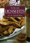 Tuscan Desserts. Pastries, cakes and sweets::All of the recipes