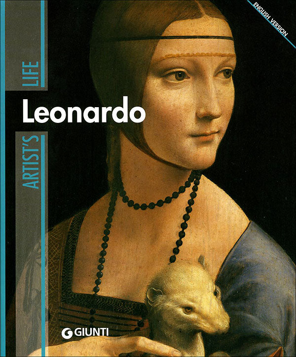 Leonardo::Artist's life - English version