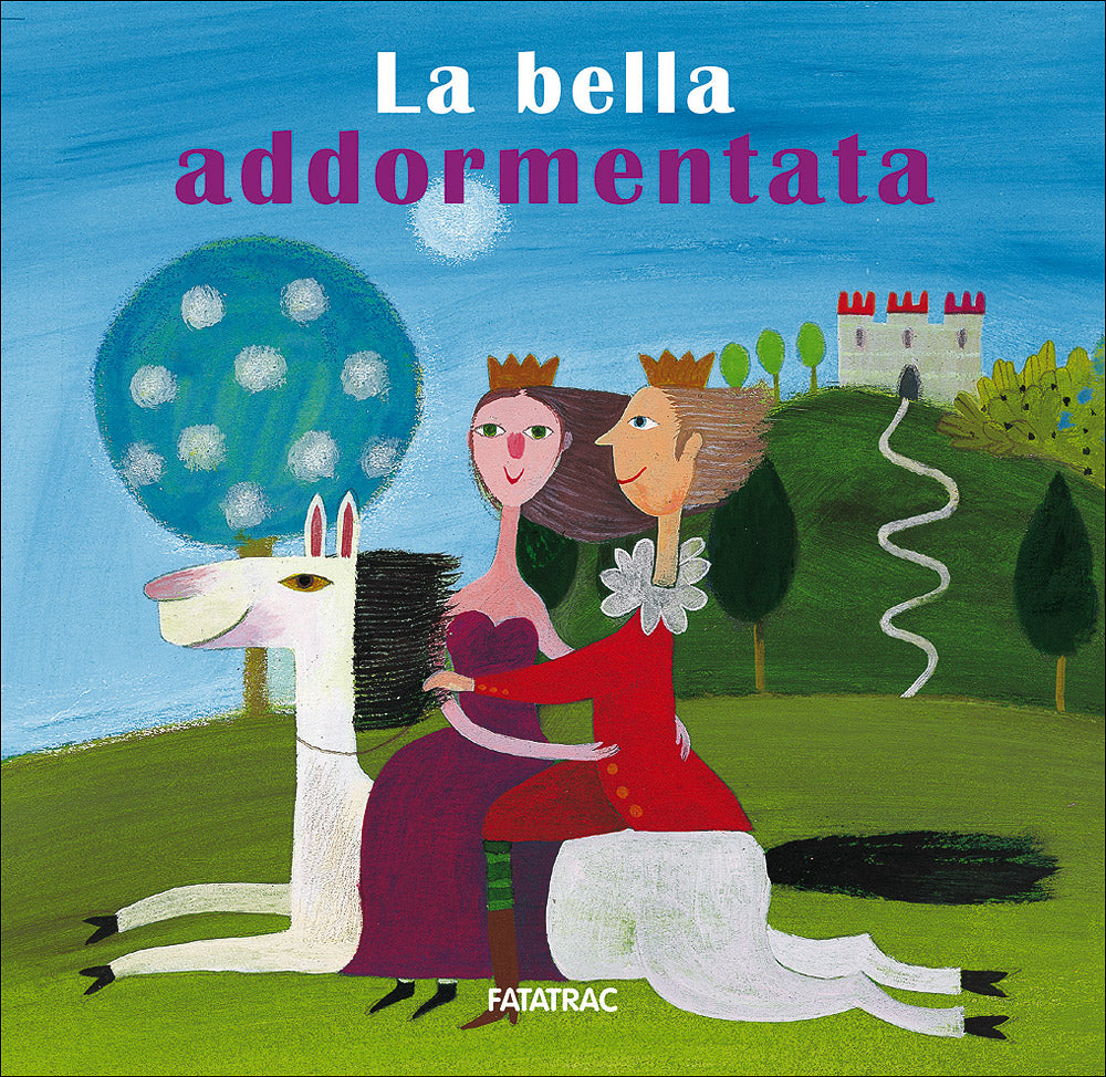 La bella addormentata