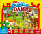 Primi Puzzle Dami: La fattoria::Dami Toys