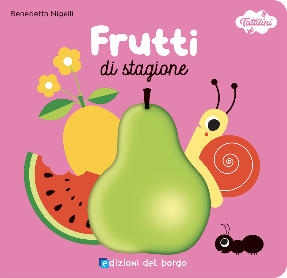 Frutti di stagione