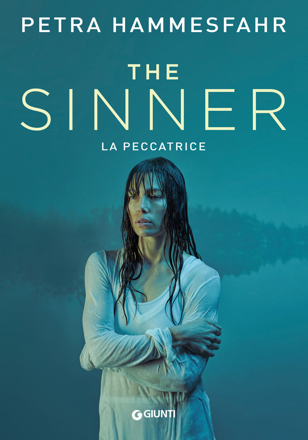The Sinner. La peccatrice