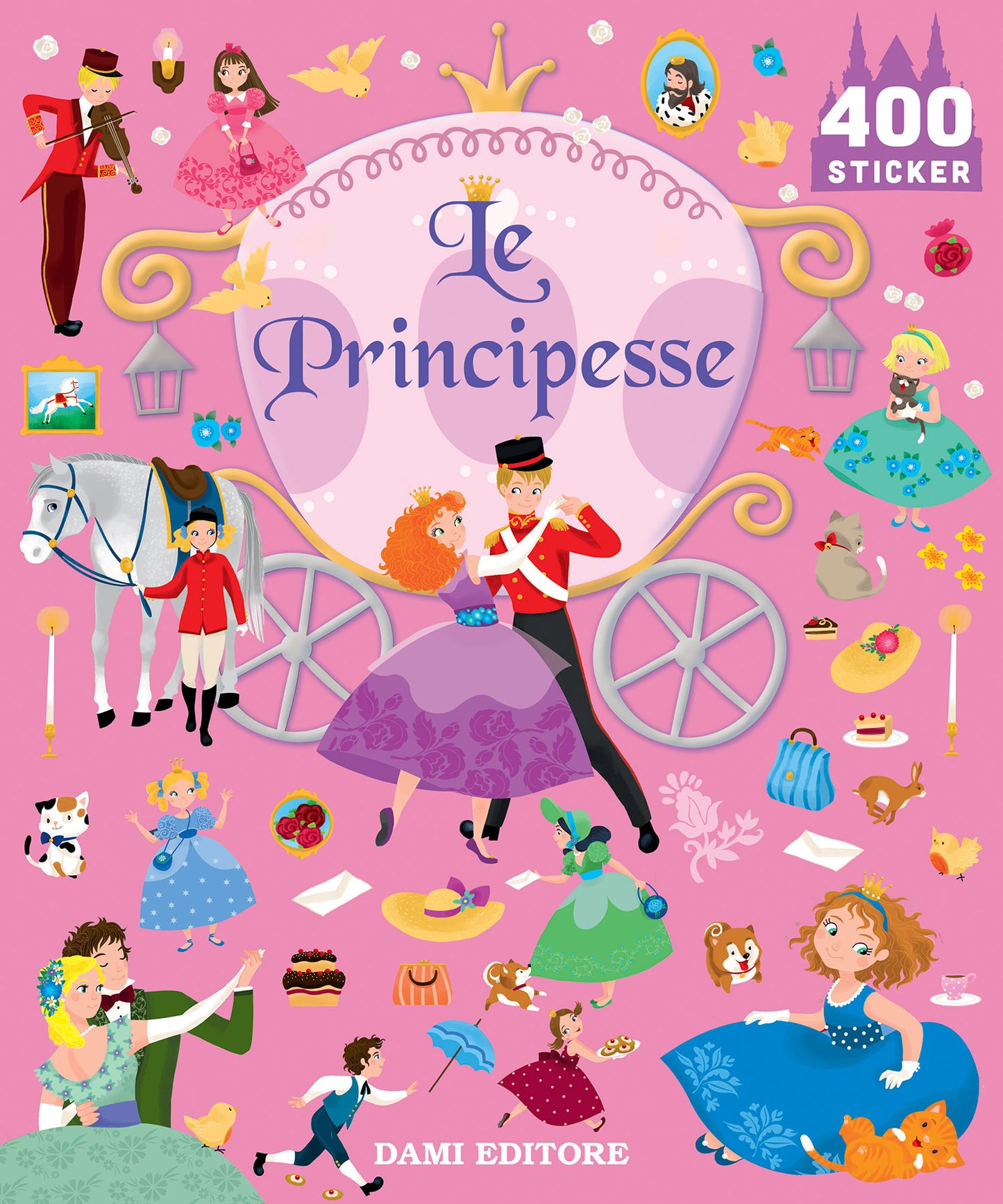 Le principesse