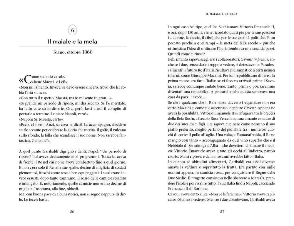 È nata prima la gallina ...forse::52 storie sull'ottimismo e il suo contrario, sulla gente, il cibo, la vita e l'amore