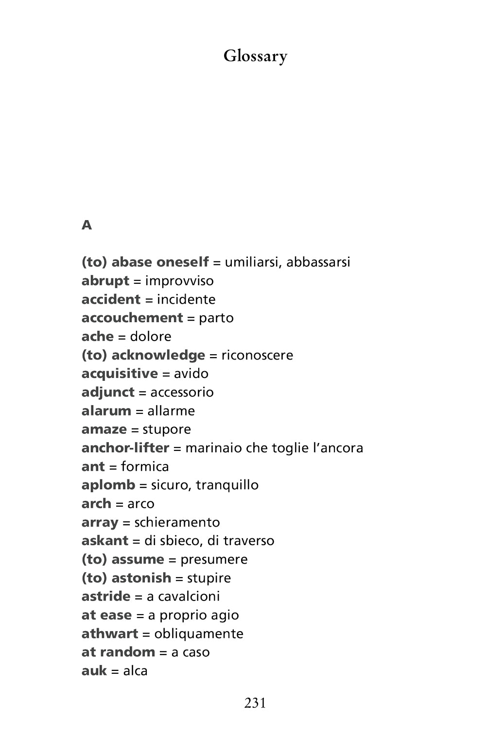 Leaves of Grass::con testo italiano a fronte e note linguistiche