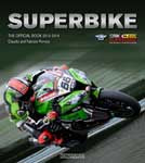 Superbike 2013/2014::The Official Book