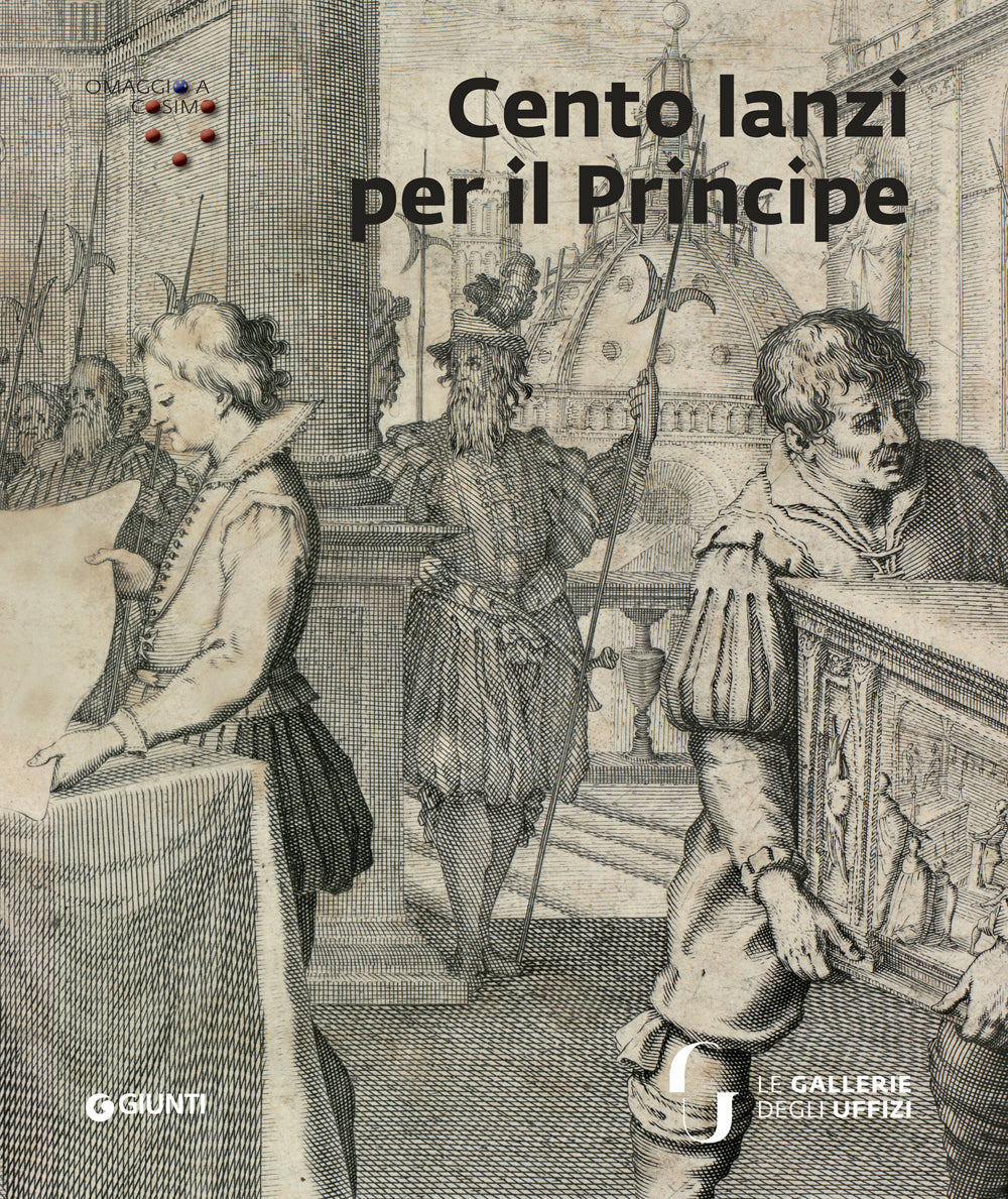 Cento lanzi per il Principe