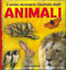 Il primo dizionario illustrato degli Animali