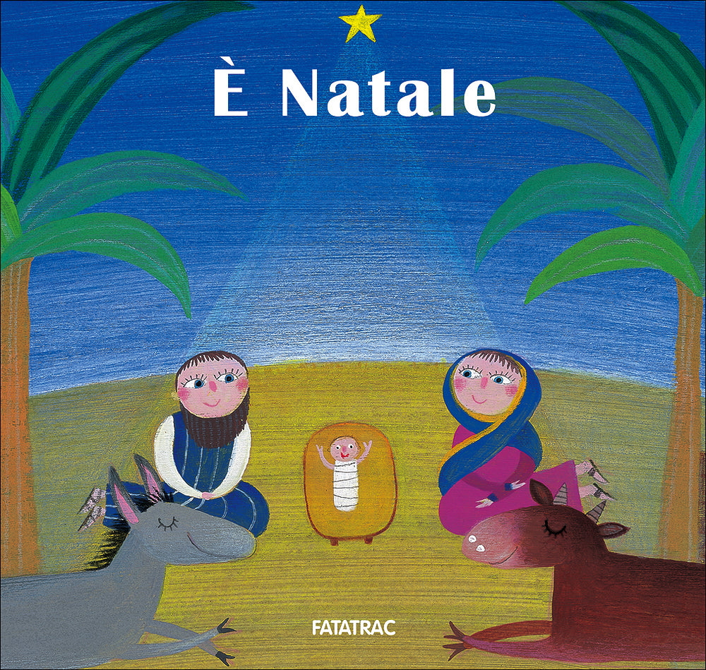 E' Natale