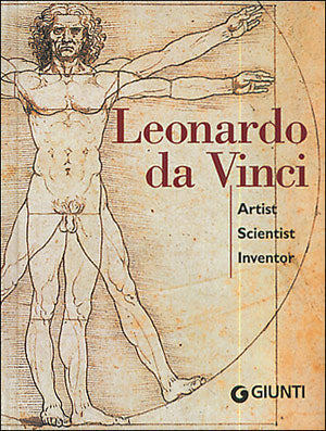 Leonardo da Vinci::Artist Scientist Inventor