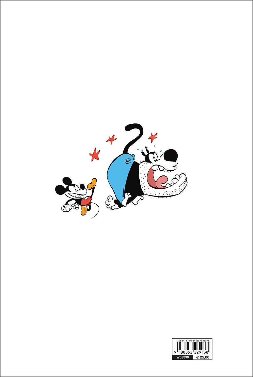 Disney Comic Collection - La Gioventù di Mickey