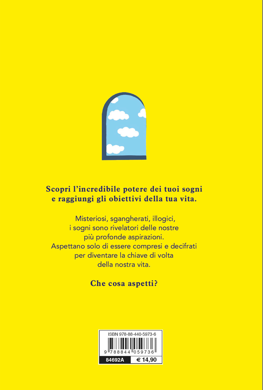 Sogni lucidi::Scopri l'incredibile potere dei tuoi sogni