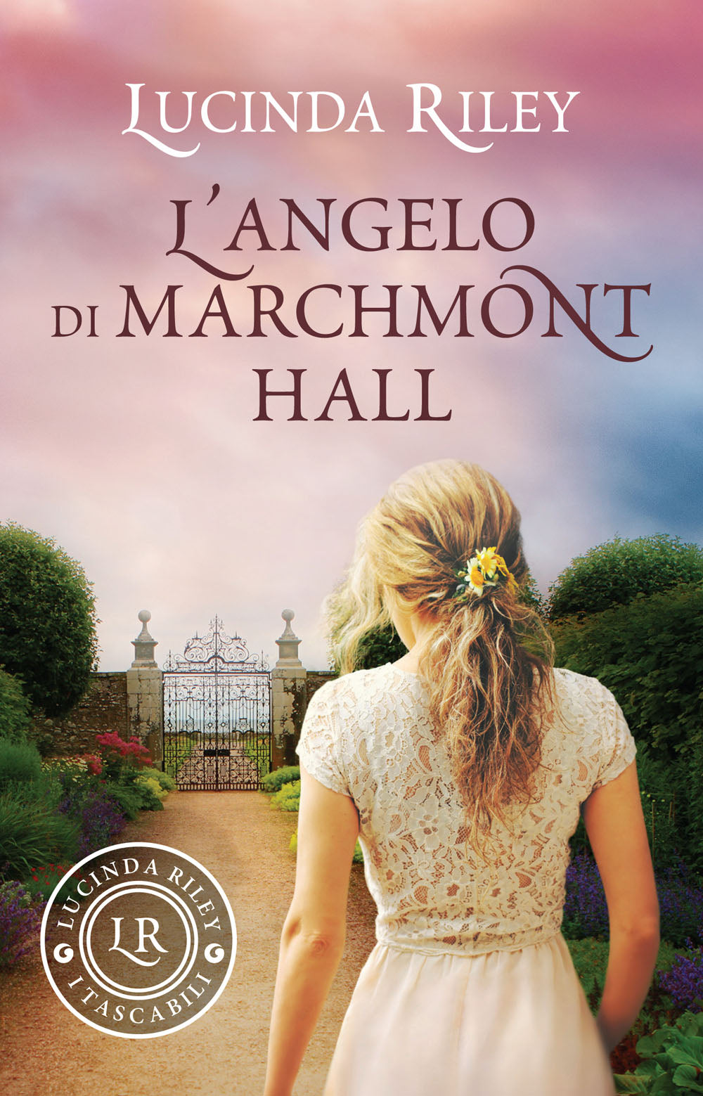 L'angelo di Marchmont Hall