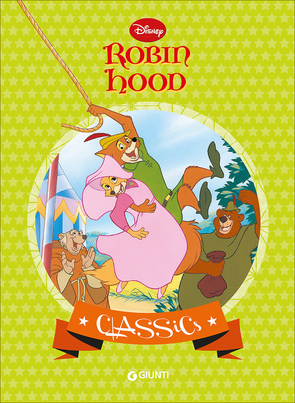 Classics - Robin Hood