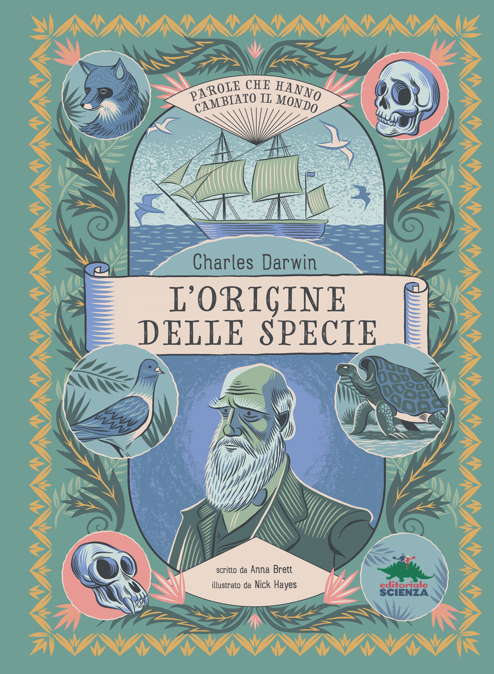 L’origine delle specie