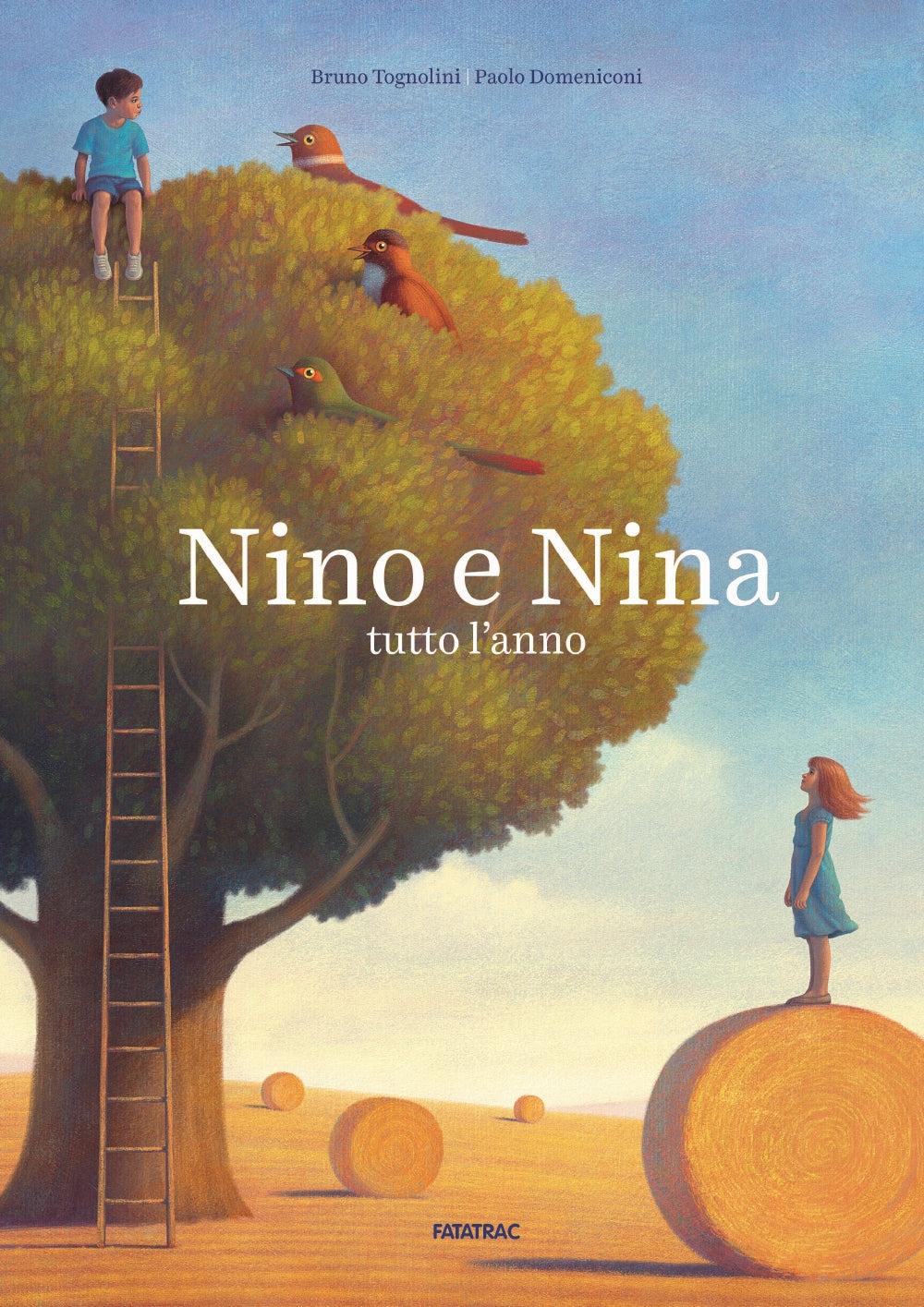 Nino e Nina::Tutto l'anno