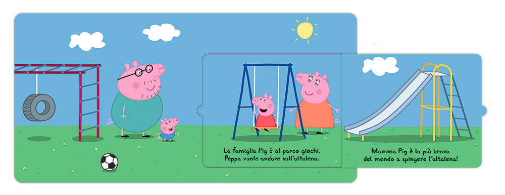 Peppa Cucu'