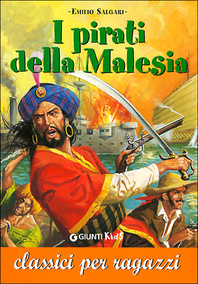 I pirati della Malesia