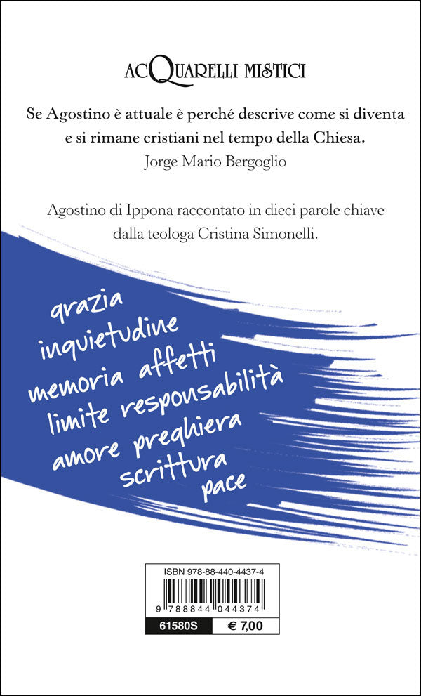 Confessioni::Con il racconto di Cristina Simonelli