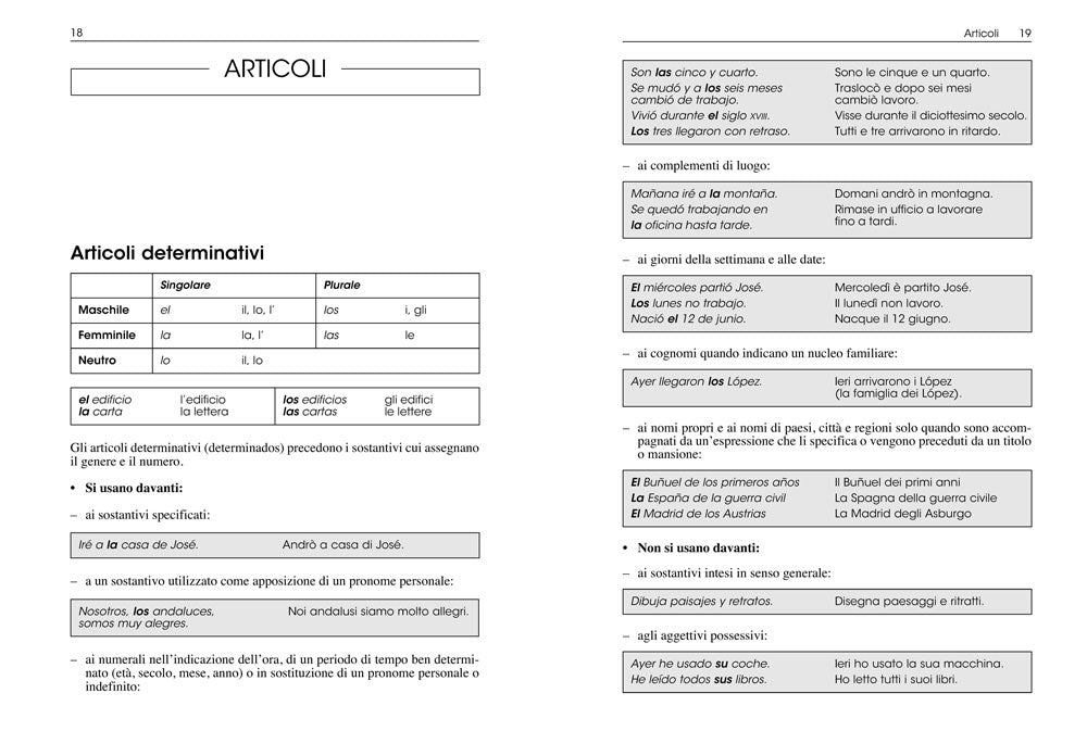 Spagnolo. Corso completo con tracce audio::Frasi per ogni situazione • Grammatica e sintassi • Pronuncia • Esercizi di autovalutazione • Dizionario