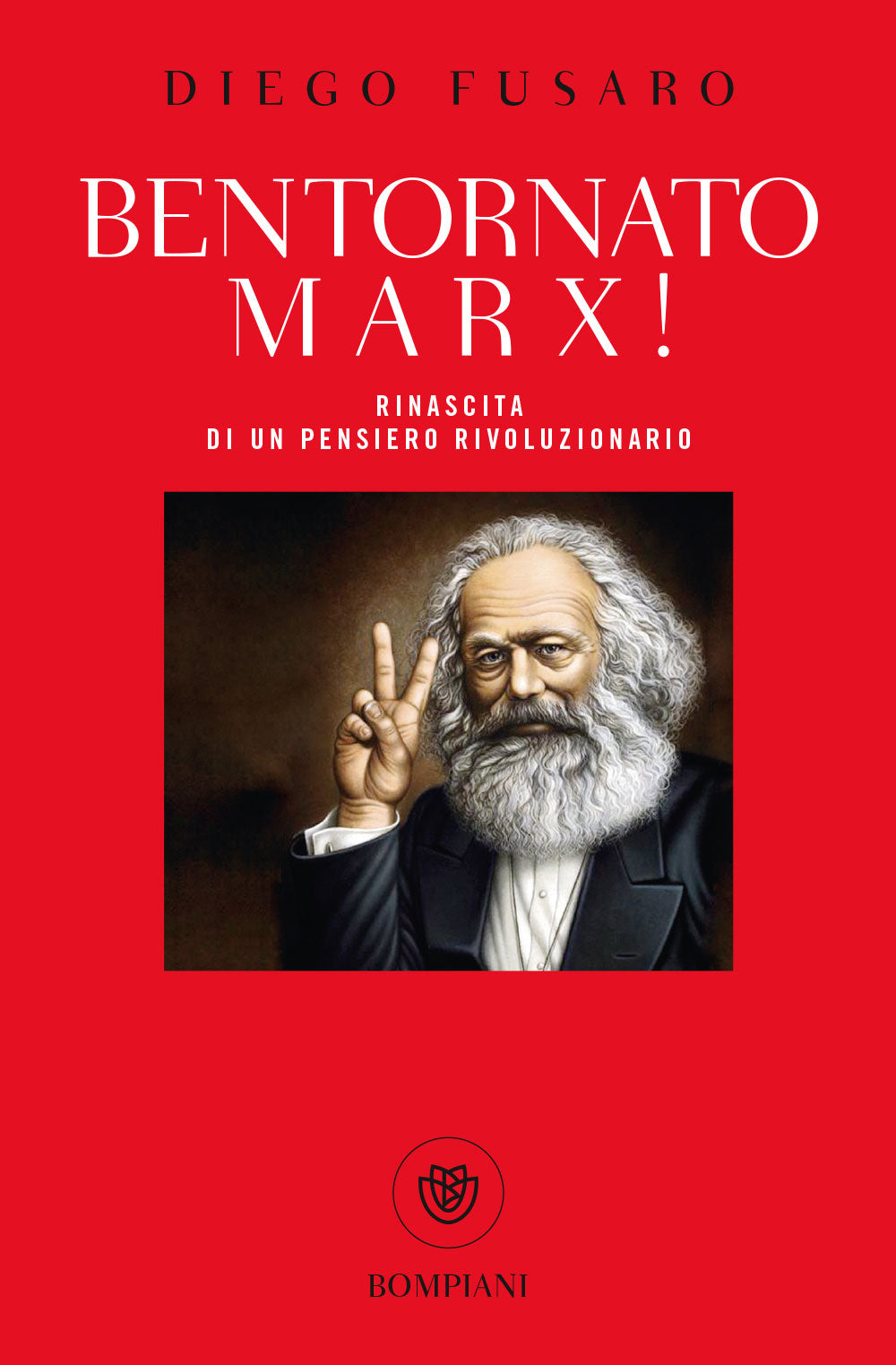 Bentornato Marx!::Rinascita di un pensiero rivoluzionario