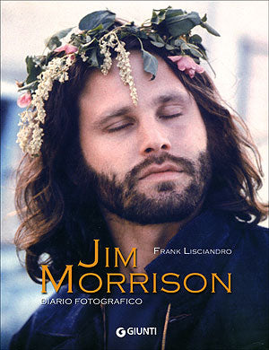 Jim Morrison::Diario fotografico