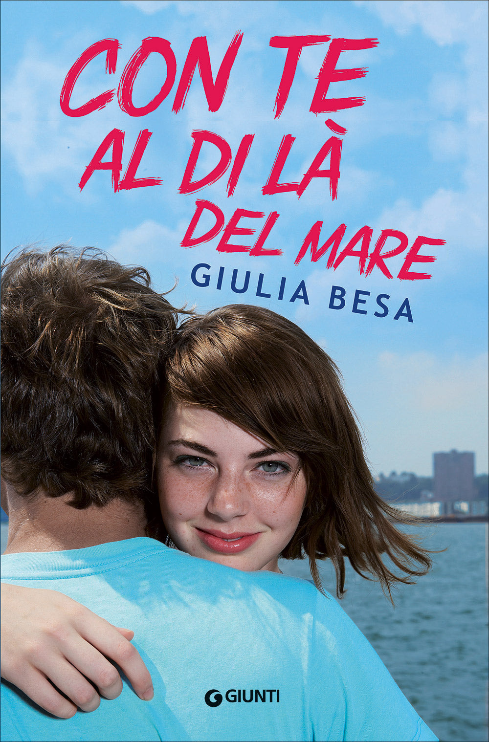 Con te al di là del mare