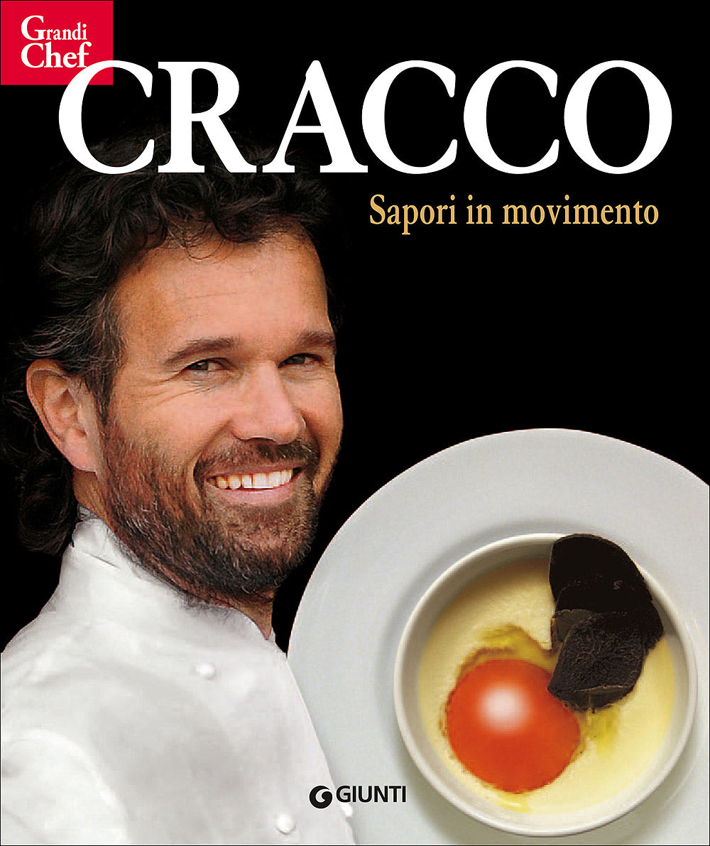 Cracco::Sapori in movimento