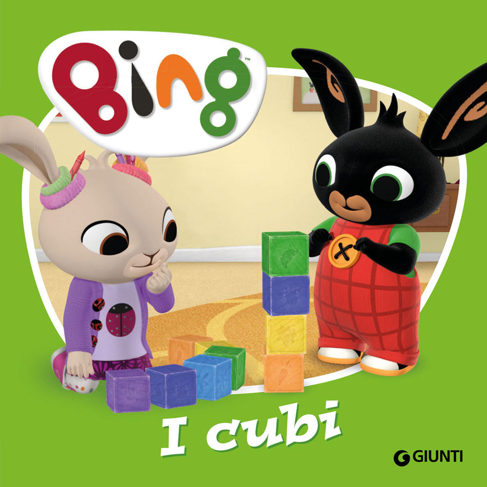 Bing - I cubi