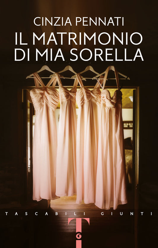 Il matrimonio di mia sorella