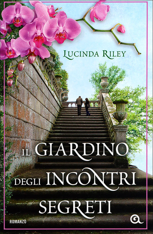 Il giardino degli incontri segreti