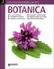 Botanica::La cellula vegetale. Le funzioni delle piante. Il terreno e i fattori vitali. Evoluzione e classificazione. I principali gruppi delle piante. Elementi di fitogeografia.