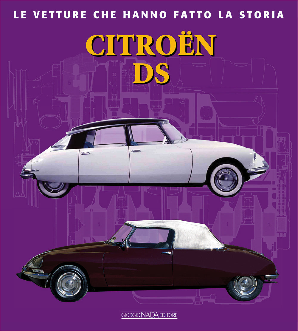 Citroen DS