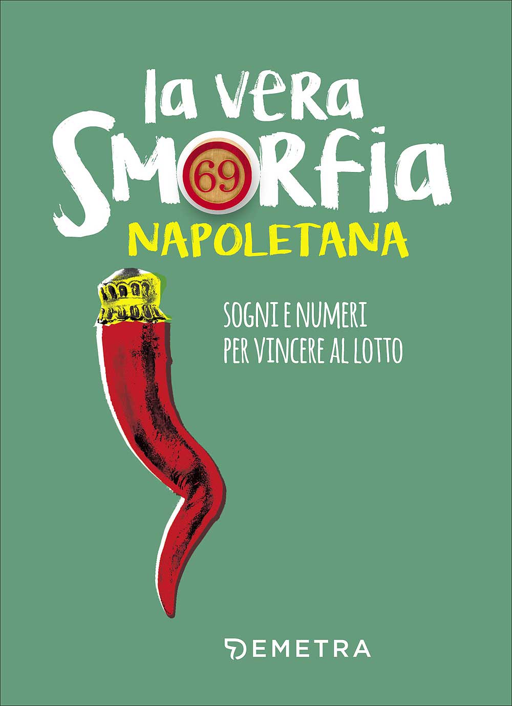 La vera smorfia napoletana::Sogni e numeri per vincere al lotto