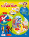 Sticker book. Level 1. Con adesivi. Ediz. bilingue