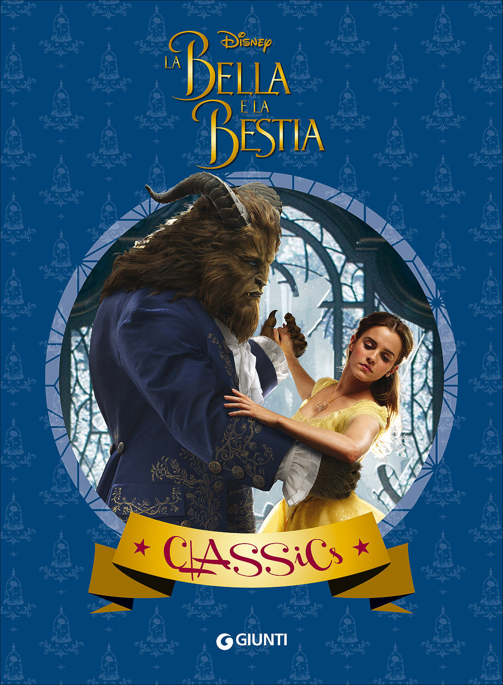 Classics - La Bella e la Bestia (Il film)