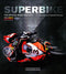 Superbike 2012/2013::The Official Book