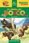 Gli animali del bosco