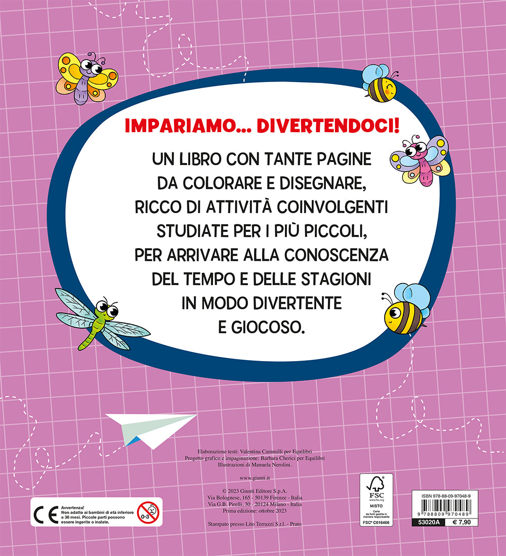 Libri illustrati - Bambini Ragazzi- Acquista Online - Valentina Edizioni