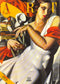 Art e dossier n. 87, Febbraio 1994::allegato a questo numero il dossier: Tamara de Lempicka