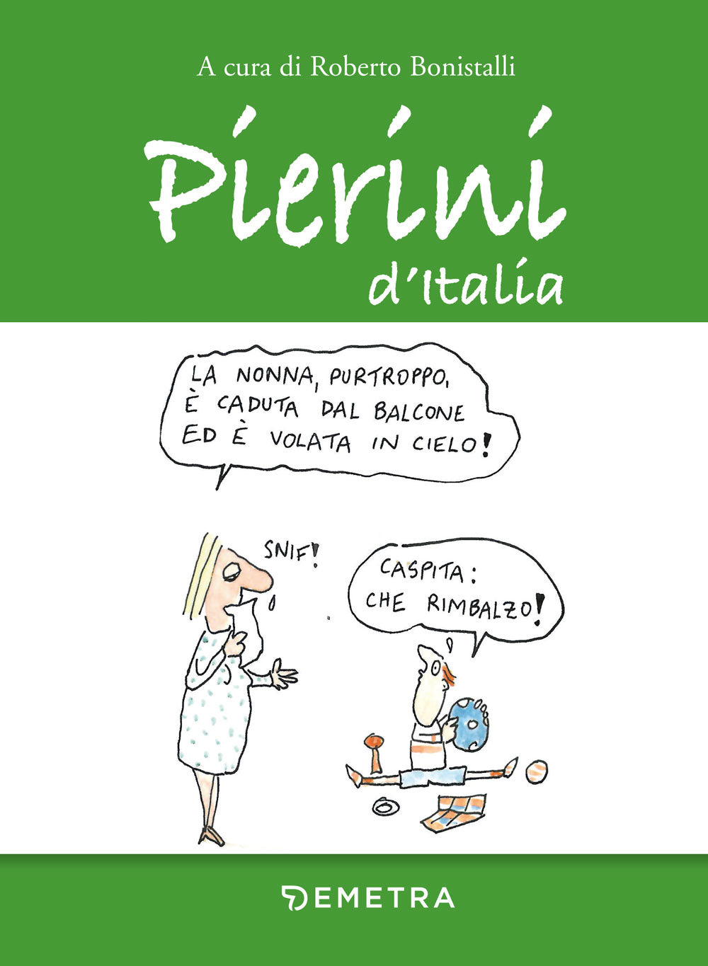 Pierini d’Italia