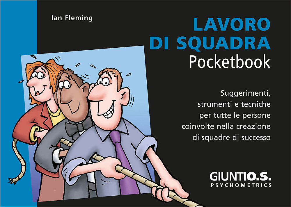 Lavoro di squadra - Pocketbook