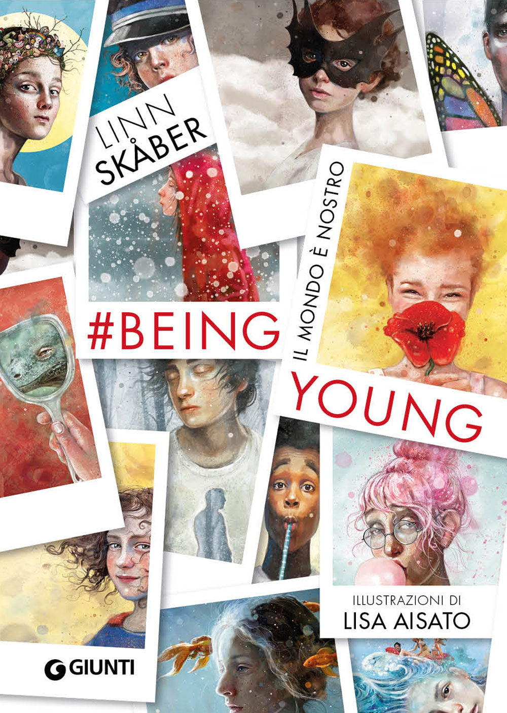Being Young::Il mondo è nostro