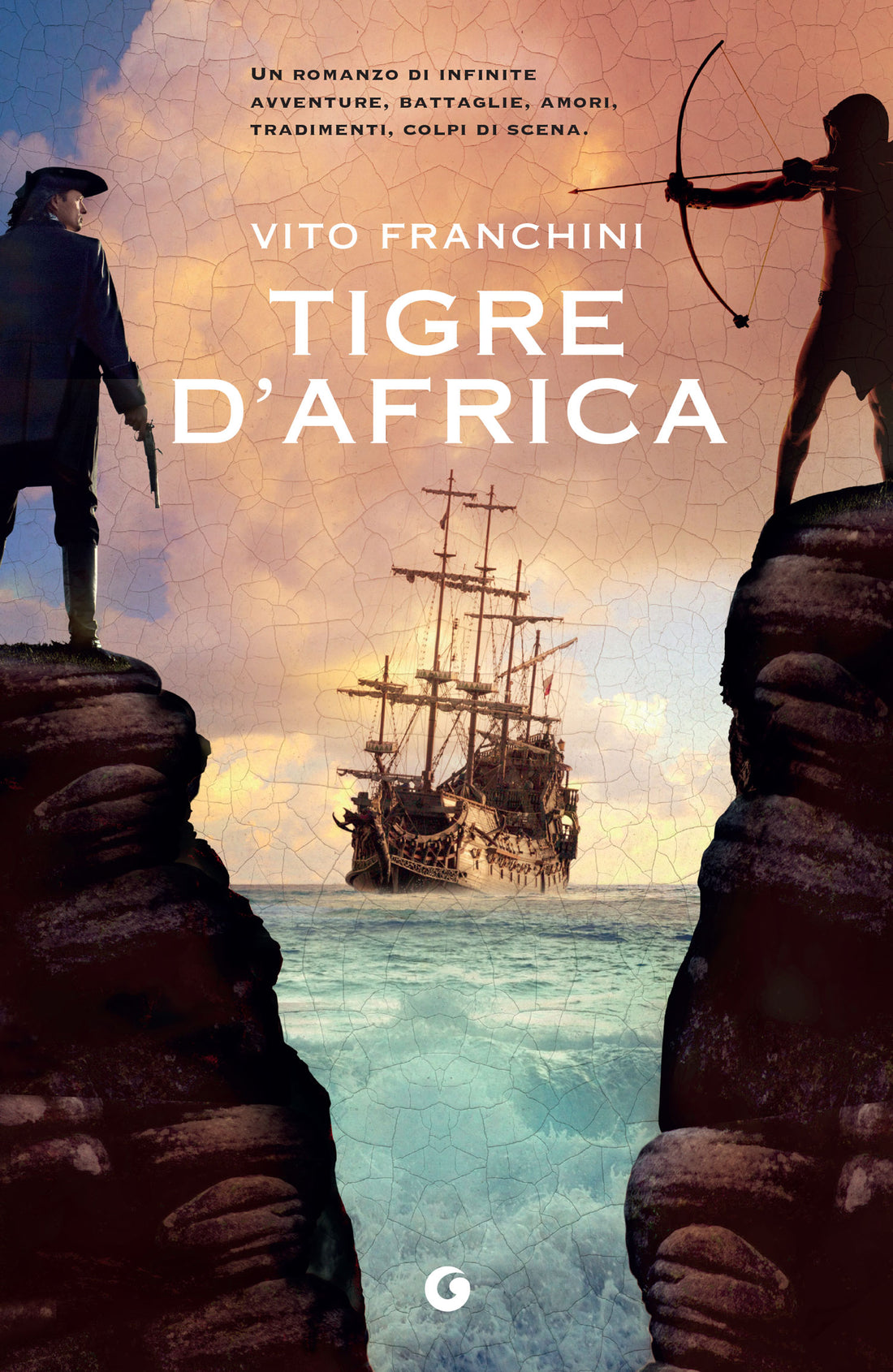 Tigre d'Africa