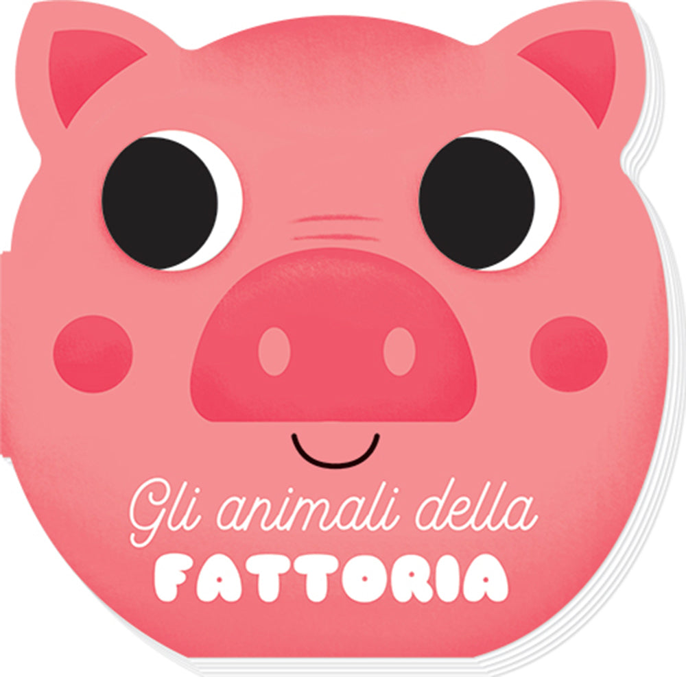 Gli animali della fattoria