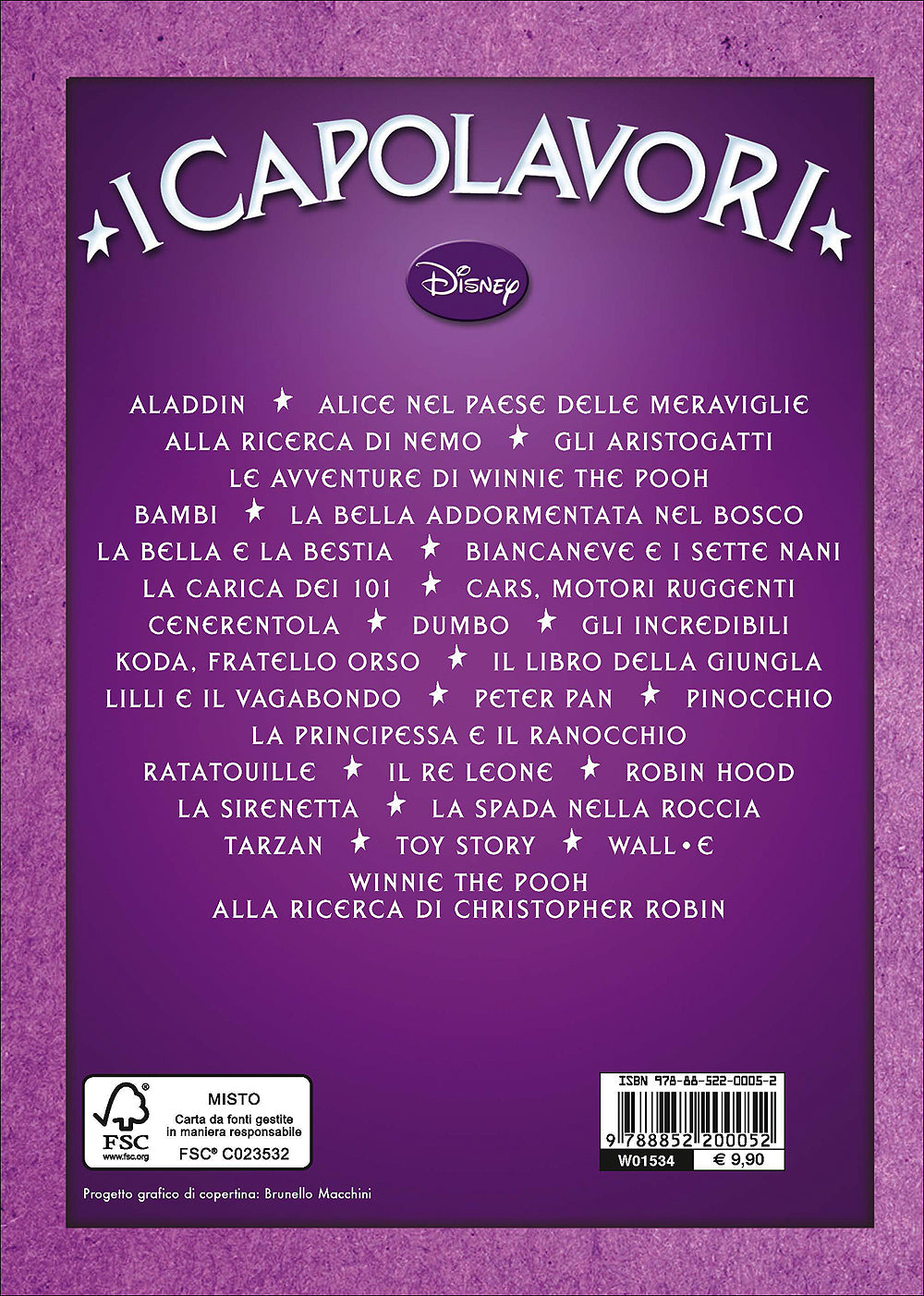 Aladdin - I Capolavori