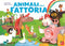 Animali della fattoria